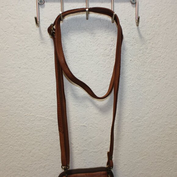 Harbour 2nd CrossBody Bag - Picture 5 of 5